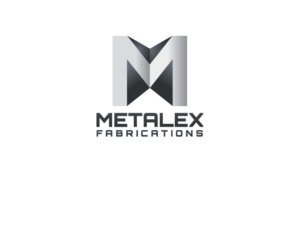Logo-Design von meygekon für Metalex Fabrications | Design: #24979929