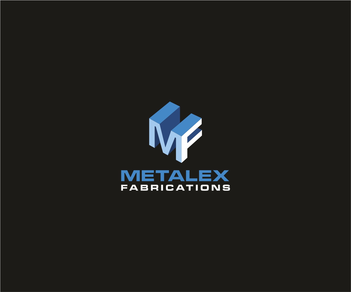 Diseño de Logo por Logocraft para Metalex Fabrications | Diseño #24970285