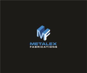 Metalex Fabrications | Diseño de Logo por Logocraft
