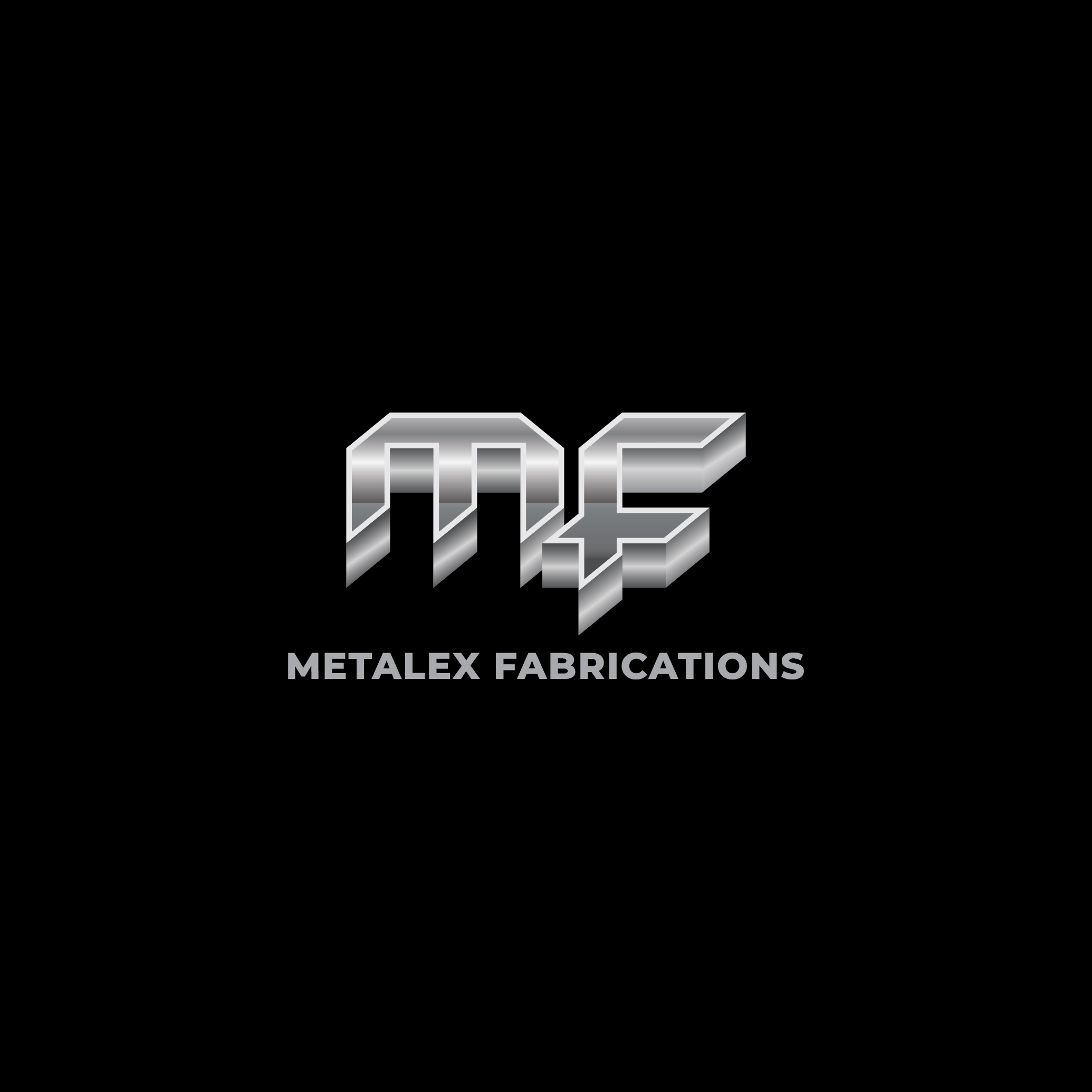Design de Logo par GraphicTec pour Metalex Fabrications | Design #24979770