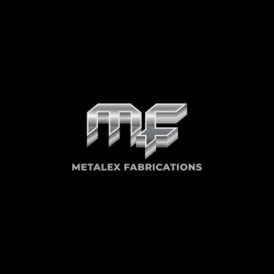 Logo Design by GraphicTec for Metalex Fabrications | Design #24979770