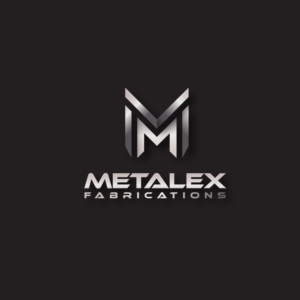 Logo-Design von IdentsArt für Metalex Fabrications | Design: #24929117