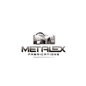 Logo Design by geni for Metalex Fabrications | Design #24959707