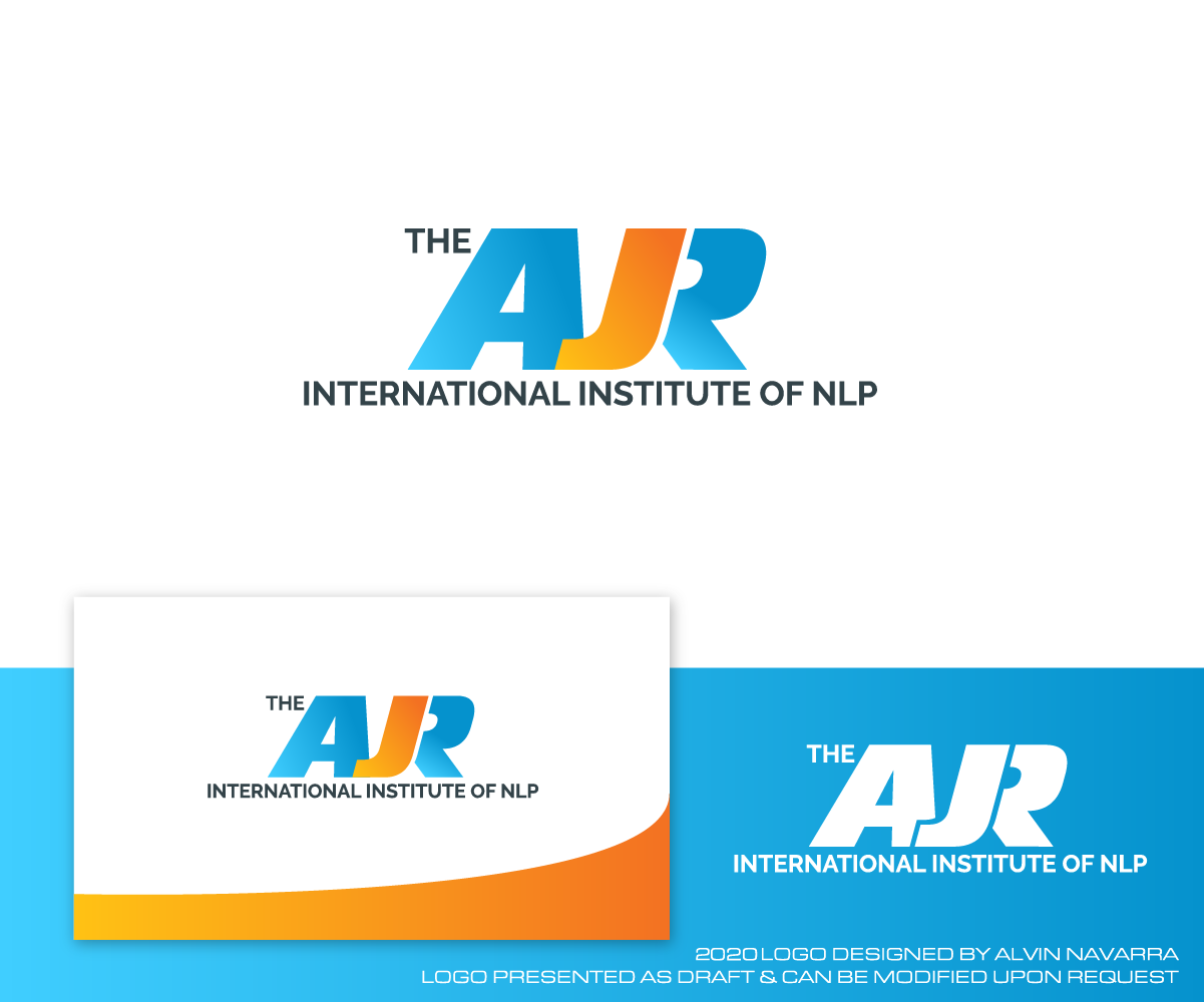 Logo Design by alvinnavarra for AJR Counselling PTY LTD | Design #24973348