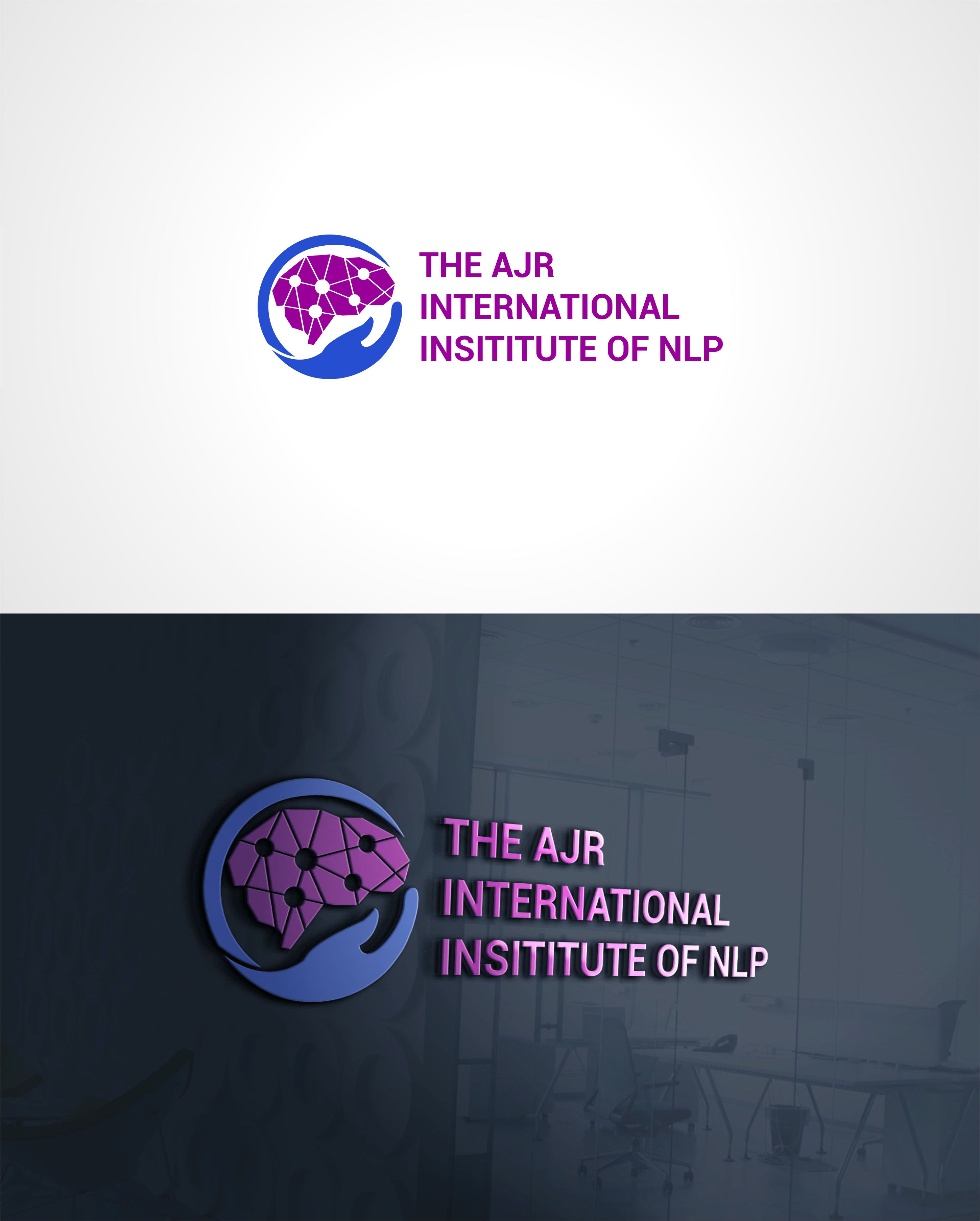 Logo Design by Joenet Jayawarna for AJR Counselling PTY LTD | Design #24984703