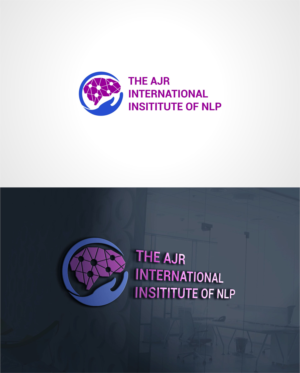 Logo-Design von Joenet Jayawarna für AJR Counselling PTY LTD | Design: #24984703