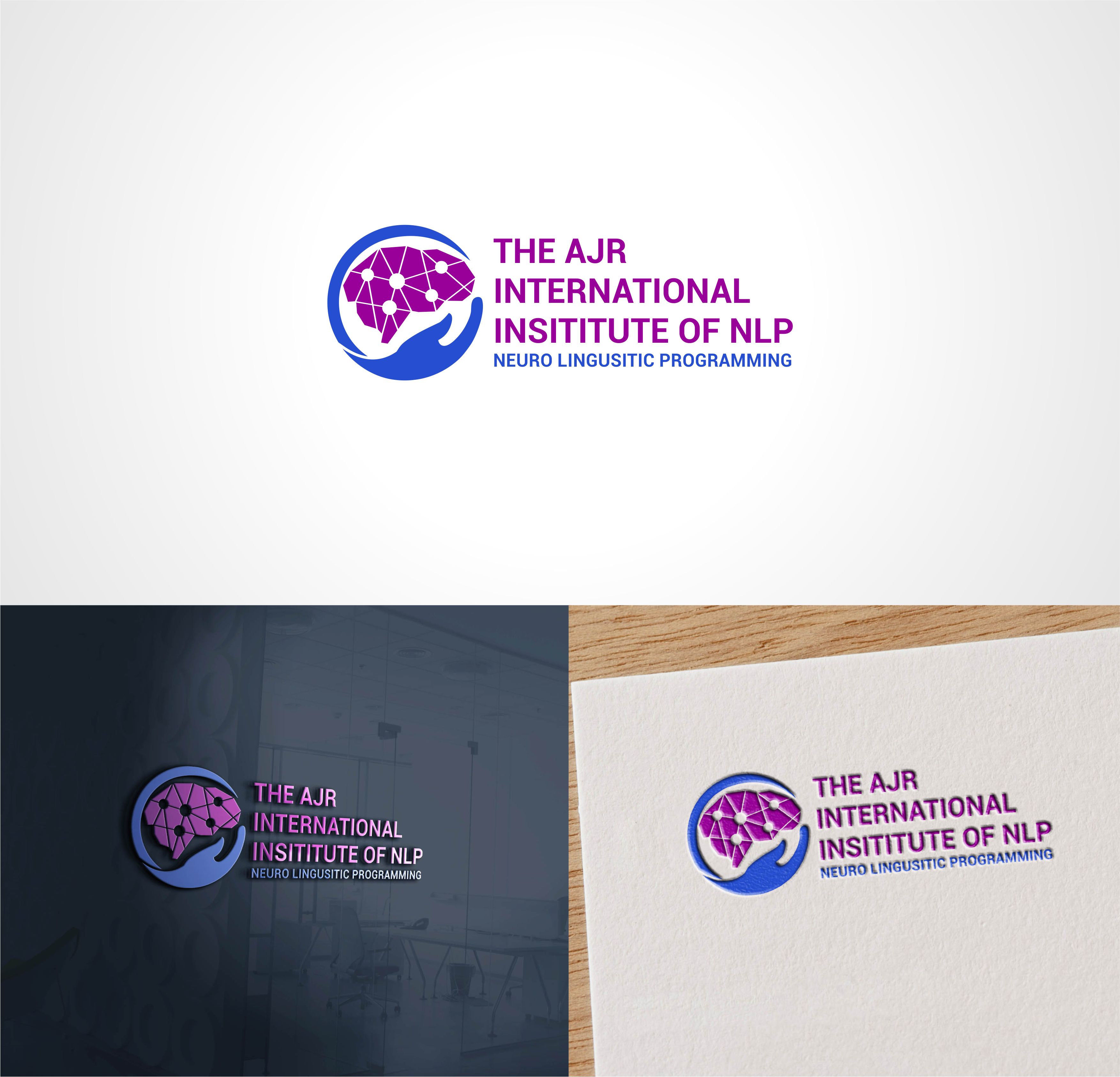Logo Design by Joenet Jayawarna for AJR Counselling PTY LTD | Design #24999180