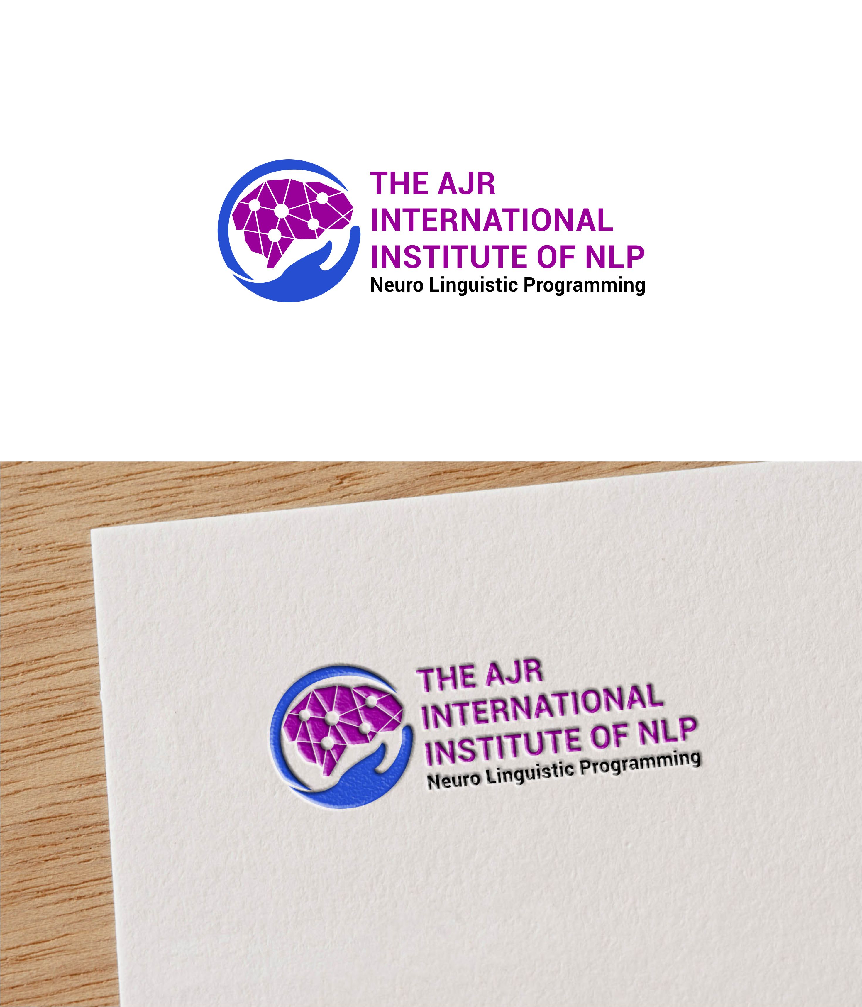 Logo Design by Joenet Jayawarna for AJR Counselling PTY LTD | Design #25026850