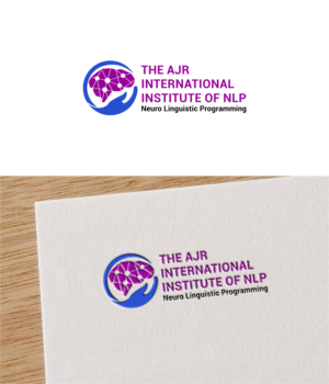 Logo-Design von Joenet Jayawarna für AJR Counselling PTY LTD | Design: #25026850