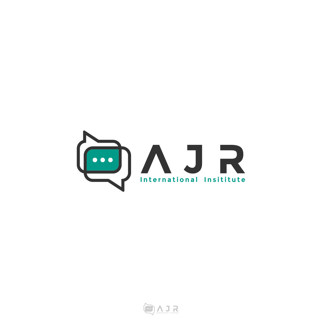 Diseño de Logo por M.Syaiful Huda para AJR Counselling PTY LTD | Diseño #24940907