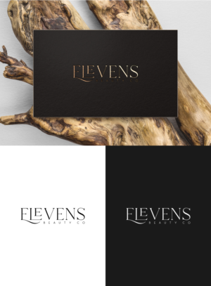 Logo Design by ACK Design