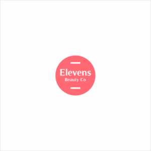 Logo Design by Naavyd for Elevens Beauty Co | Design: #24931872