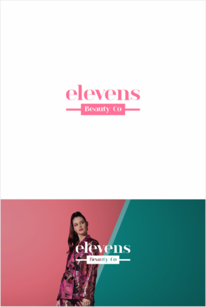 Logo Design by Naavyd for Elevens Beauty Co | Design: #24931873