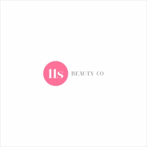 Logo Design by Naavyd for Elevens Beauty Co | Design: #24931877