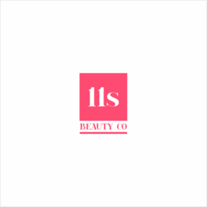Logo Design by Naavyd for Elevens Beauty Co | Design: #24932032