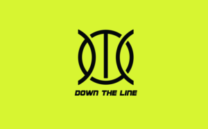 DTL | Logo Design by MT