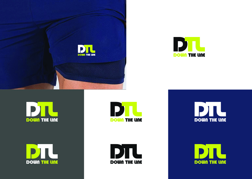 Diseño de Logo por P.J para este proyecto | Diseño #24933554