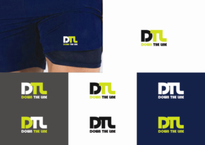 Logo Design by P.J