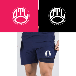 Design de Logo par Finley Johnson pour ce projet | Design : #24938472