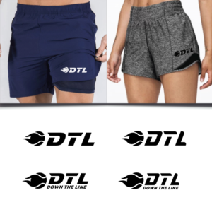 DTL | Diseño de Logo por WooW Designs