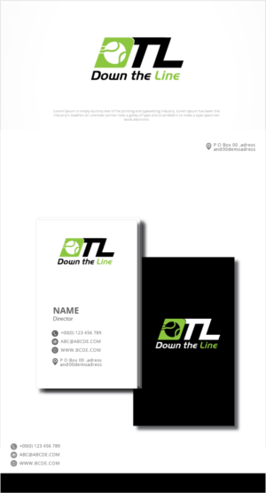 Design de Logo par graphicevolution pour ce projet | Design : #24933112