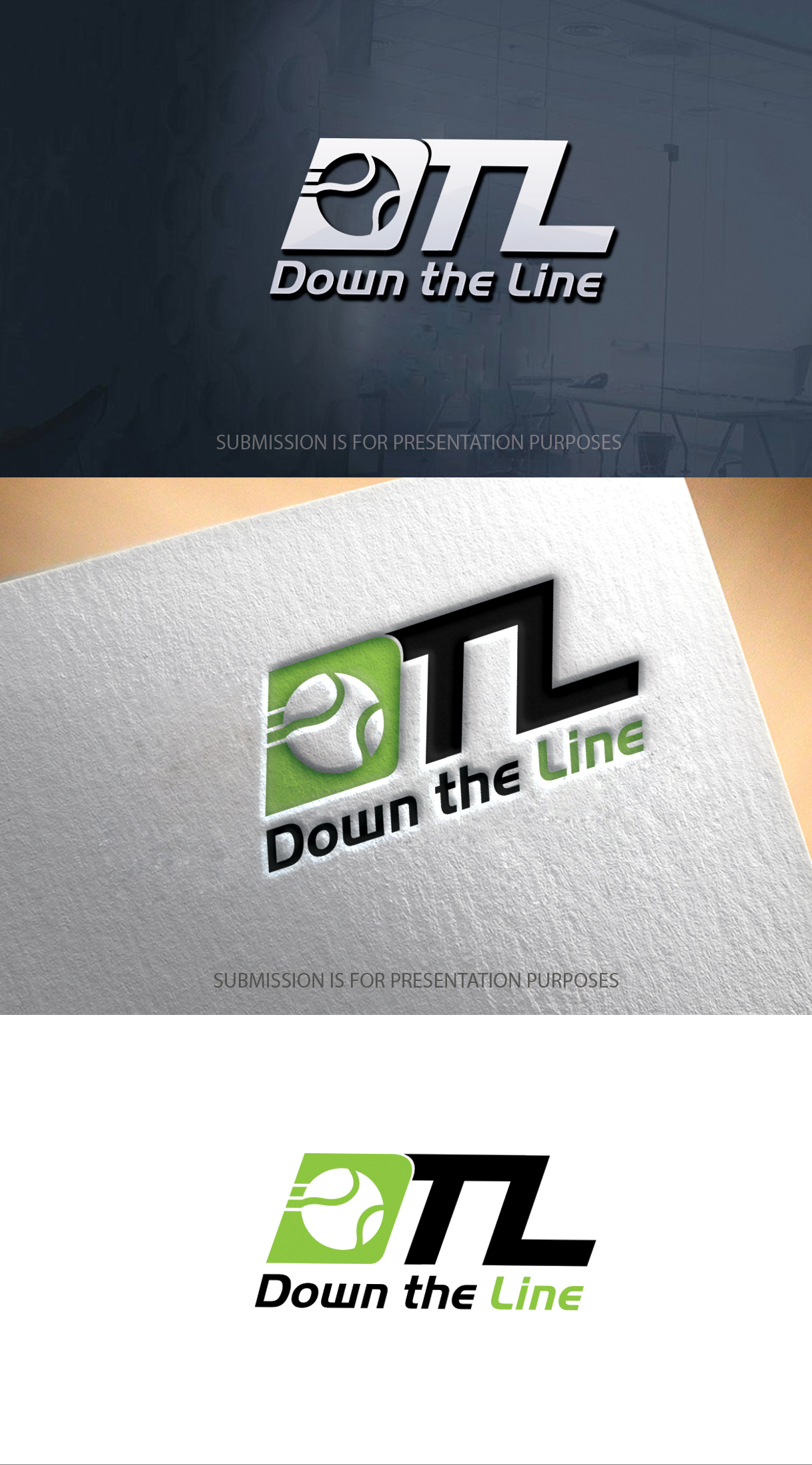 Design de Logo par graphicevolution pour ce projet | Design #24933113