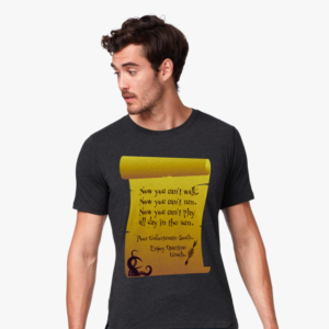 T-shirt Design by Art Girl for this project | Design: #24932767