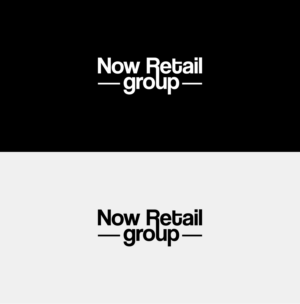 Now Retail Group | Logo Design by GVisions