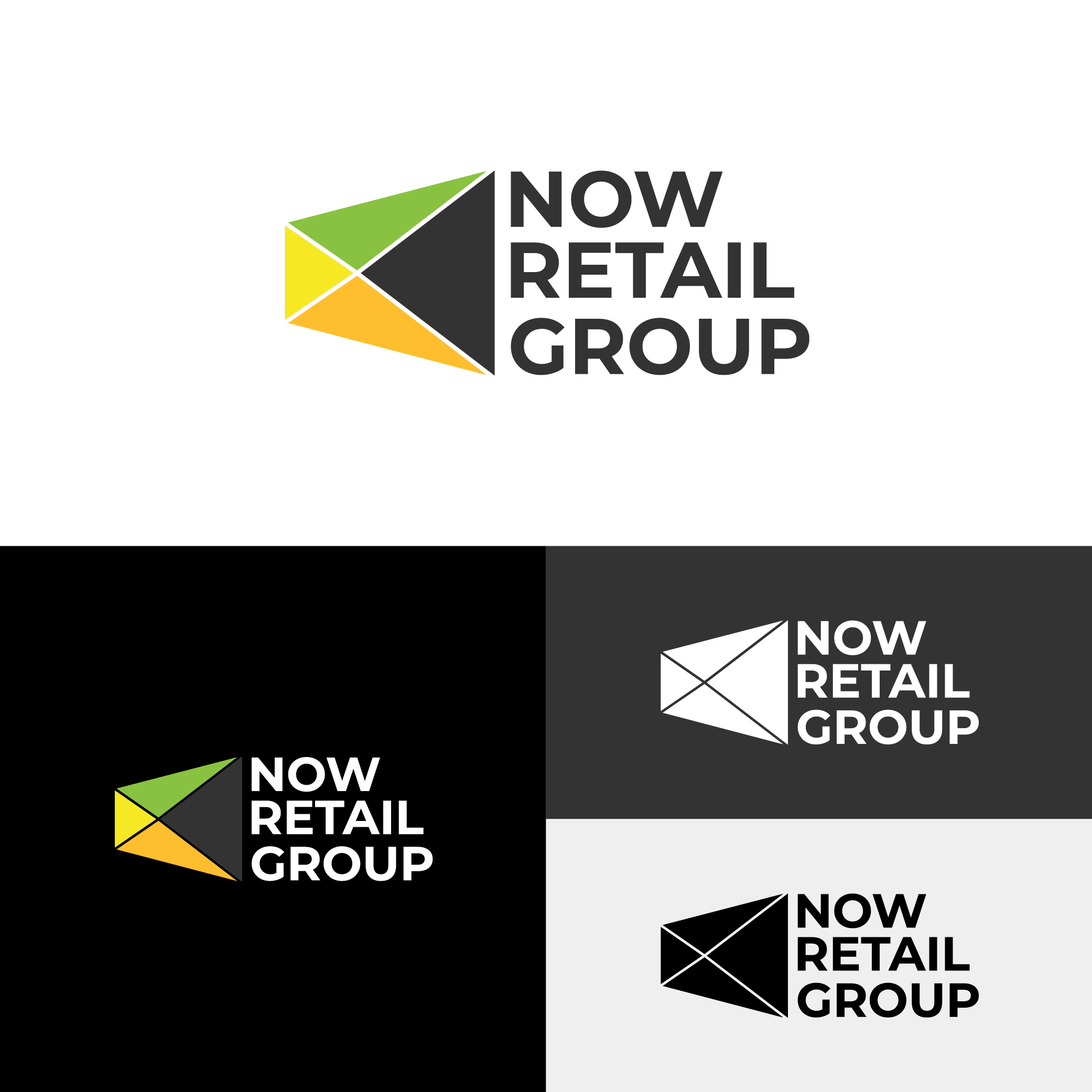 Logo Design by Anas Q for this project | Design #24929176