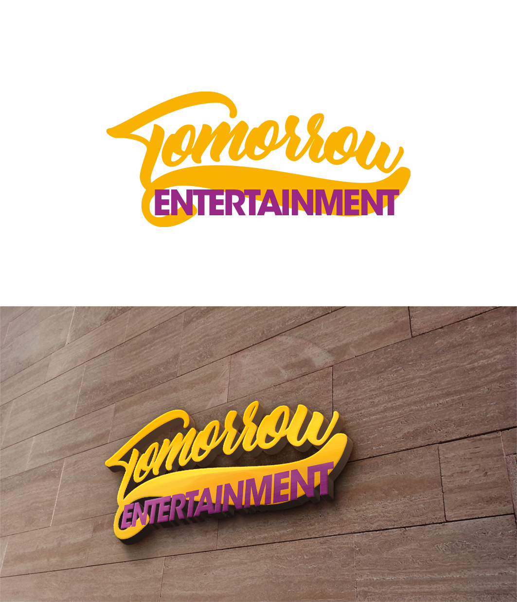 Logo Design by trufya for this project | Design #24986237