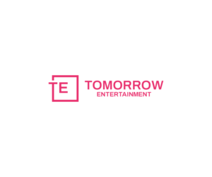 Tomorrow Entertainment | Diseño de Logo por WahyuHMD