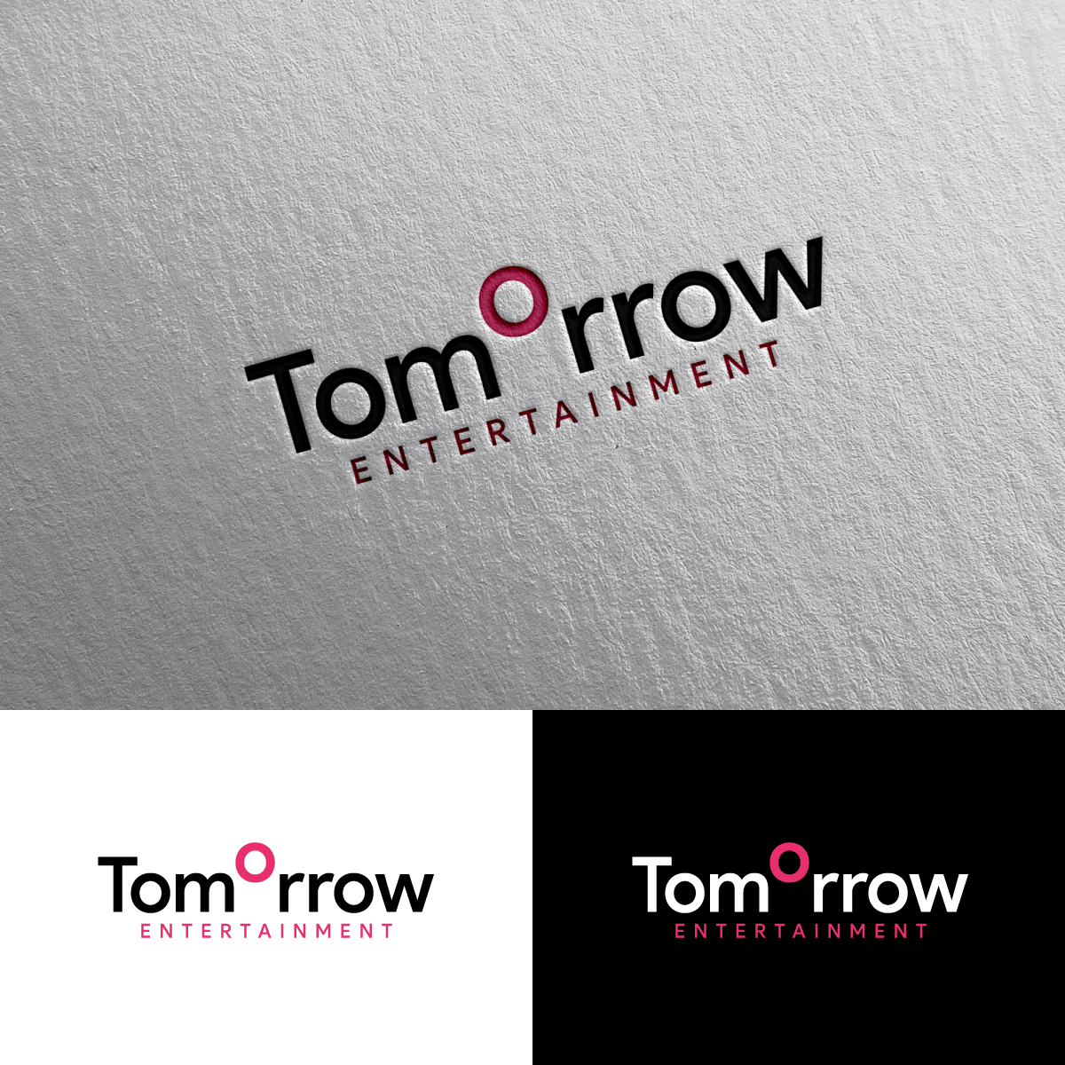 Logo Design by Rii for this project | Design #24931283