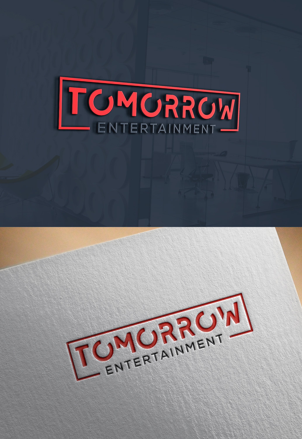Logo Design by Jack 53 for this project | Design #24981864