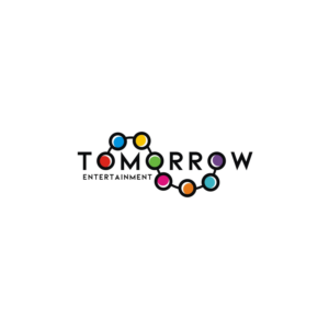 Tomorrow Entertainment | Diseño de Logo por Ashani Bhattacharya