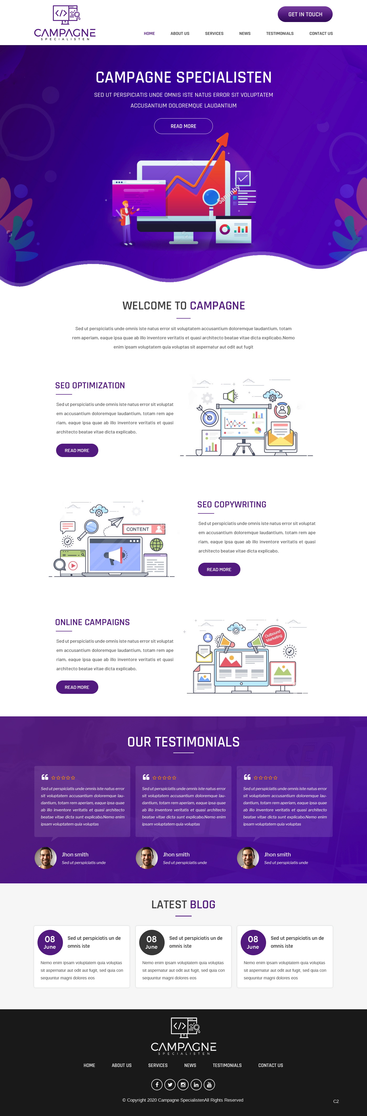 Web Design par pb pour WAM | Design #24934377