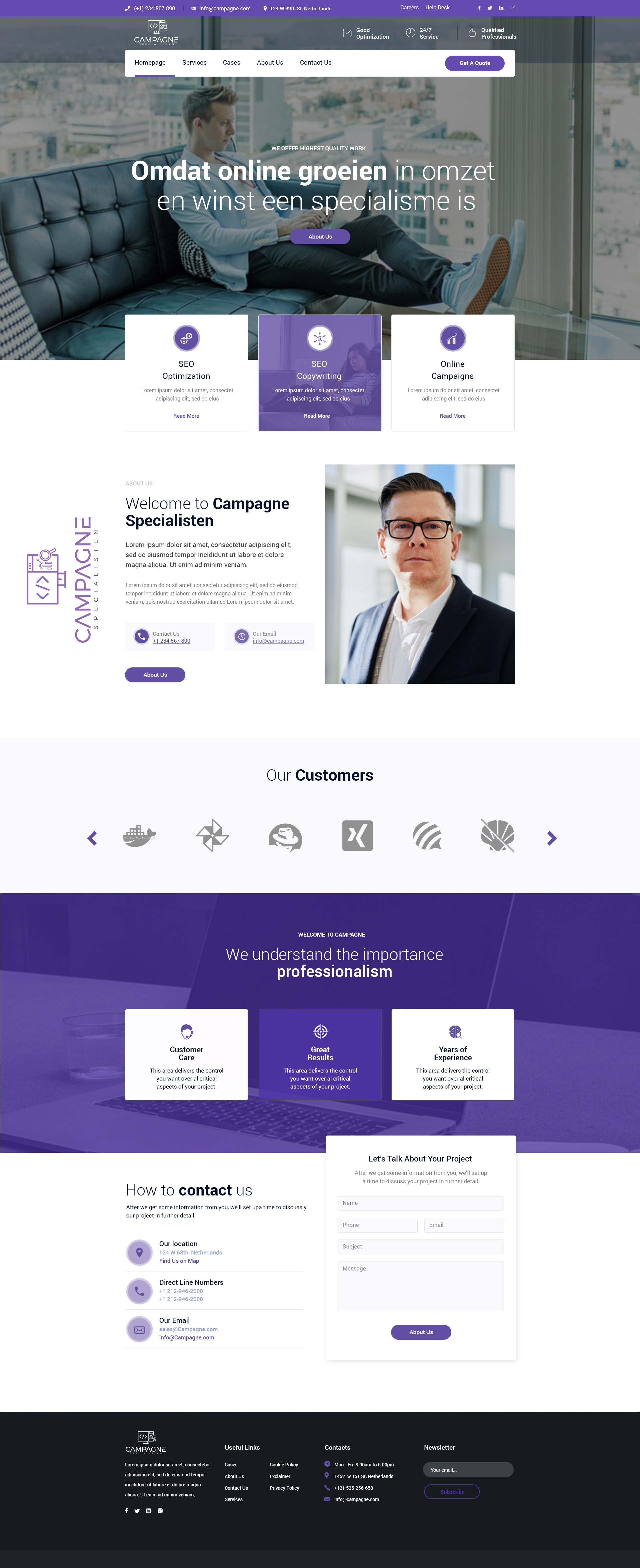 Web-Design von Andrew Asiimwe für WAM | Design #24938688