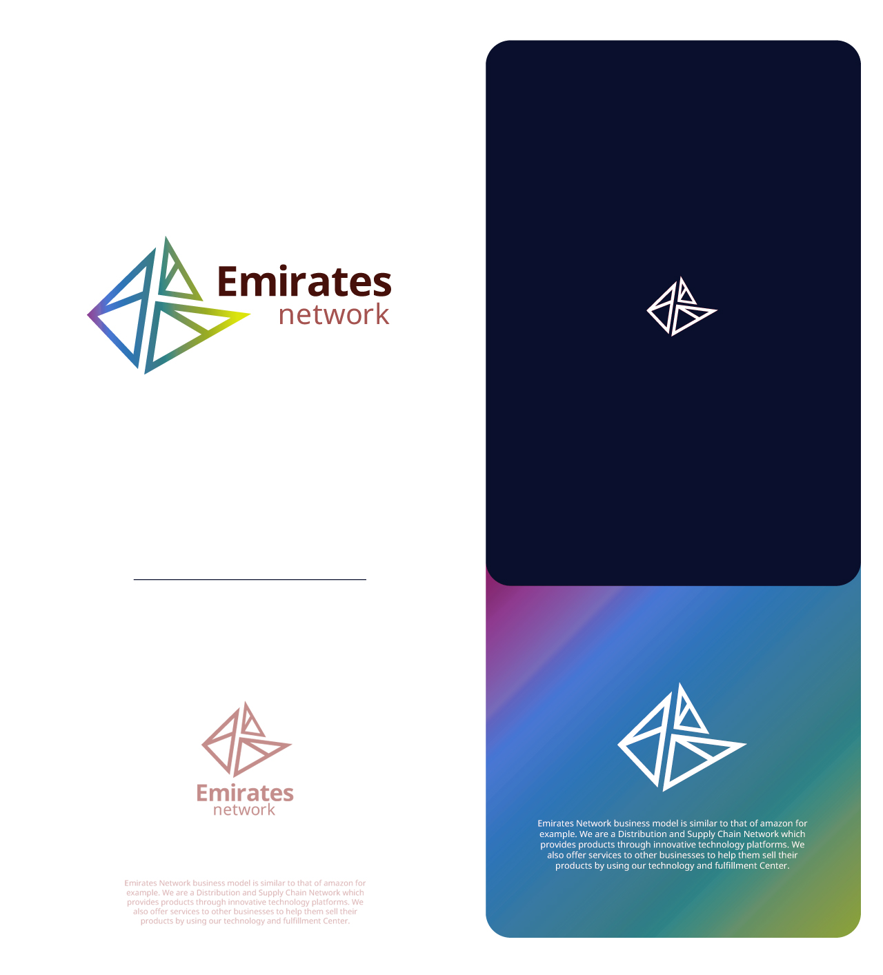 Diseño de Logo por CanDoDesign para GA | Diseño #24951292