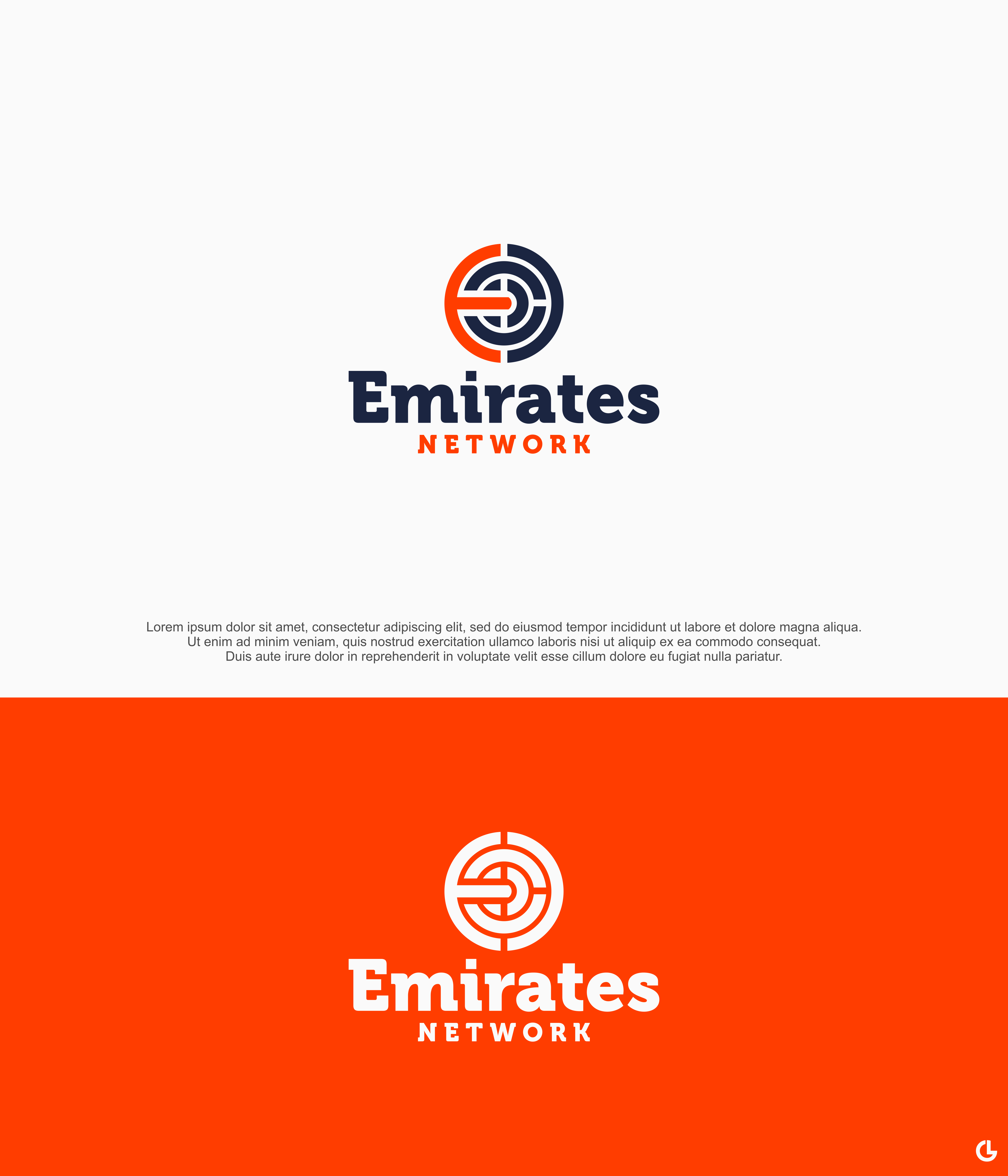 Diseño de Logo por R!CKY para GA | Diseño #24941885