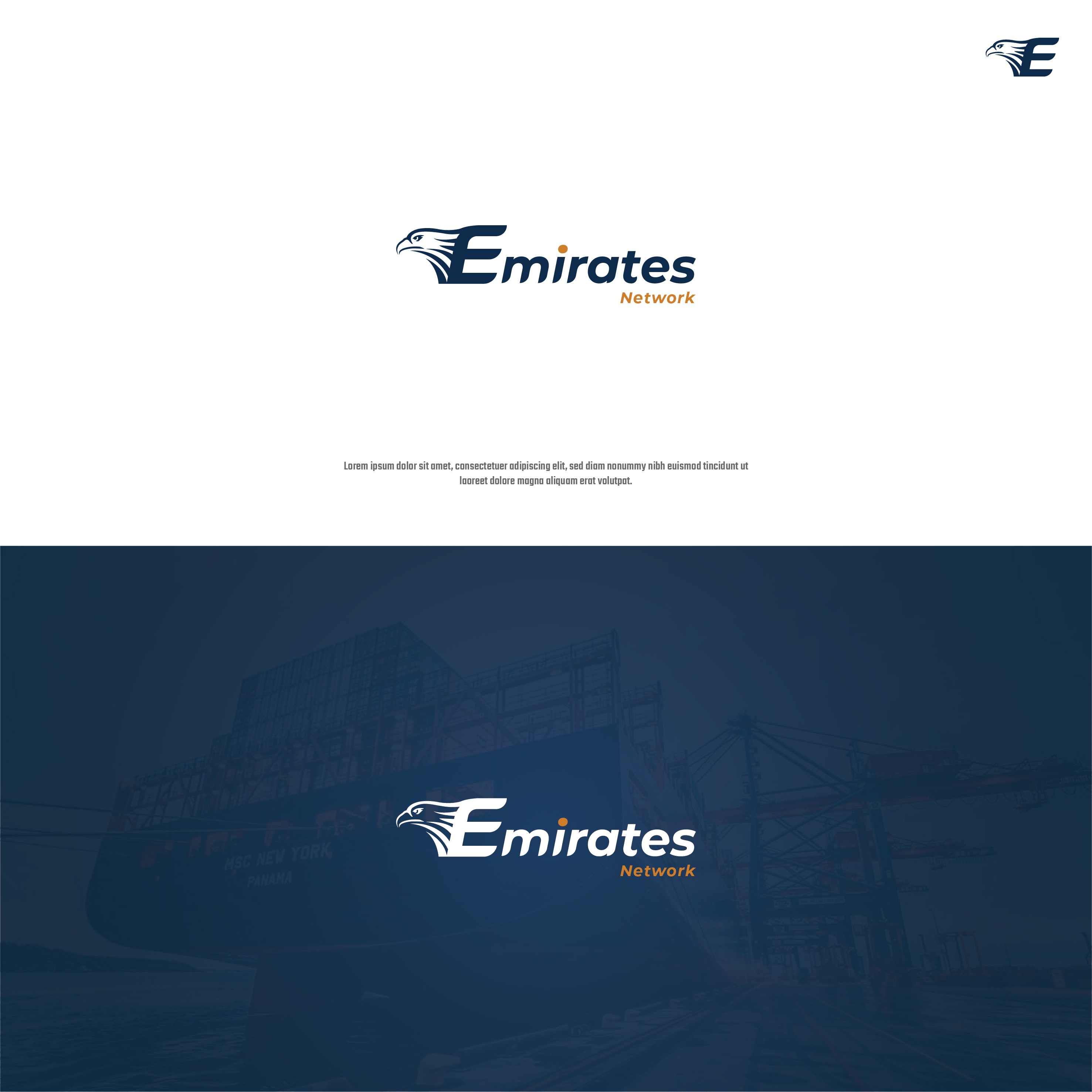 Logo Design by Gaurav P for GA | Design #25288159