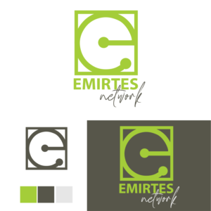 Logo Design by Soula Vetter for GA | Design #24946770