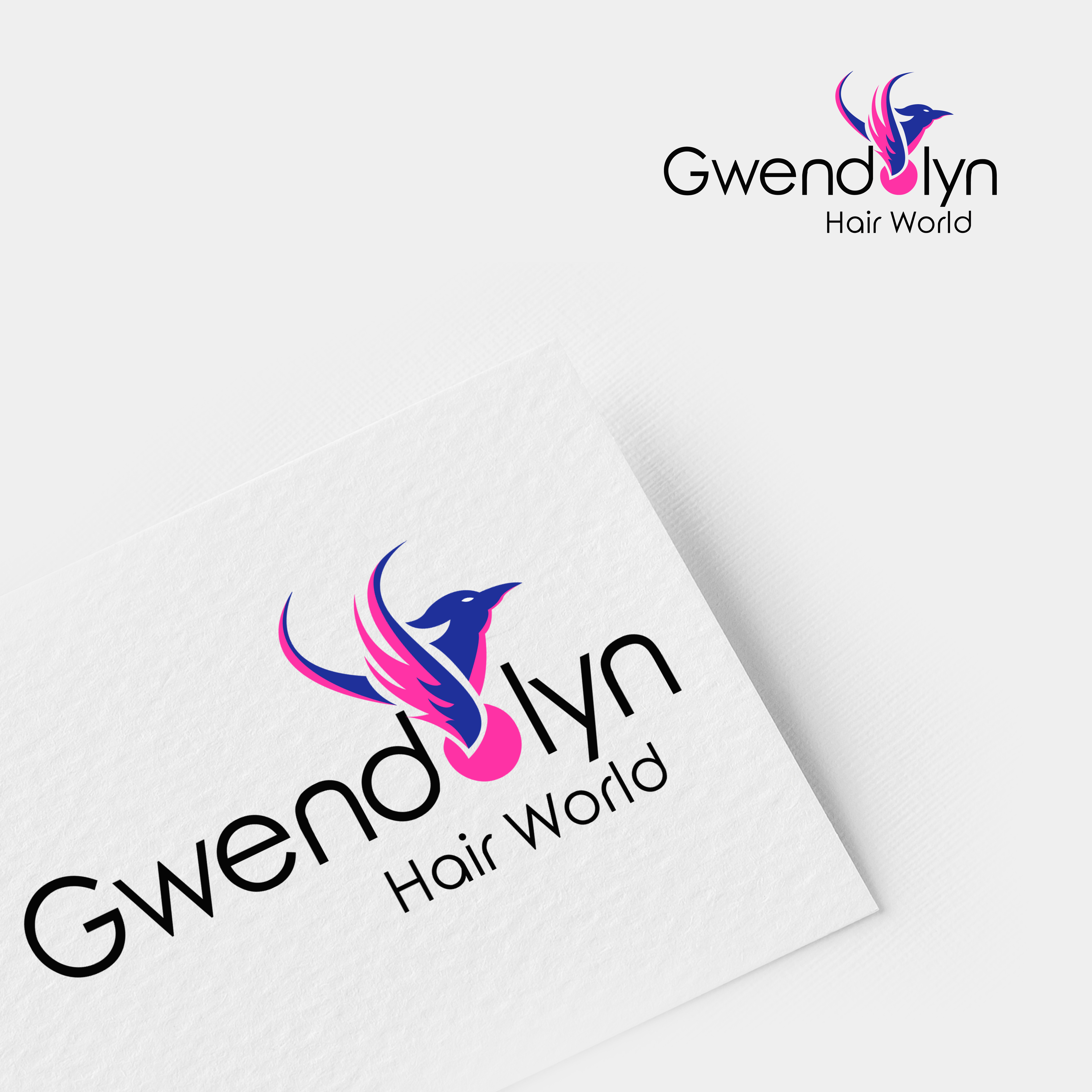 Logo-Design von Mediainfy für Somtochi Beauty | Design #24947087