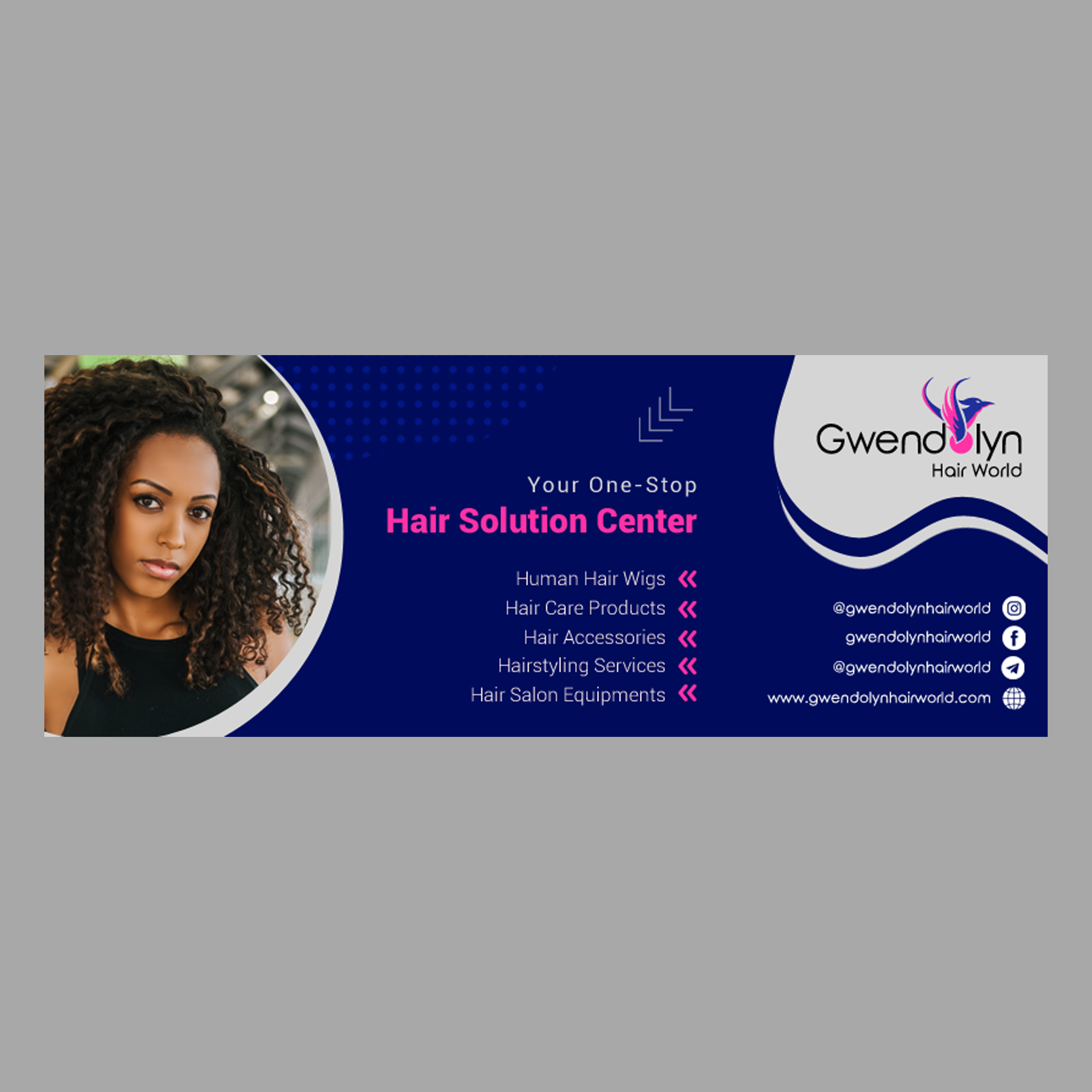 Logo-Design von Mediainfy für Somtochi Beauty | Design #24960854