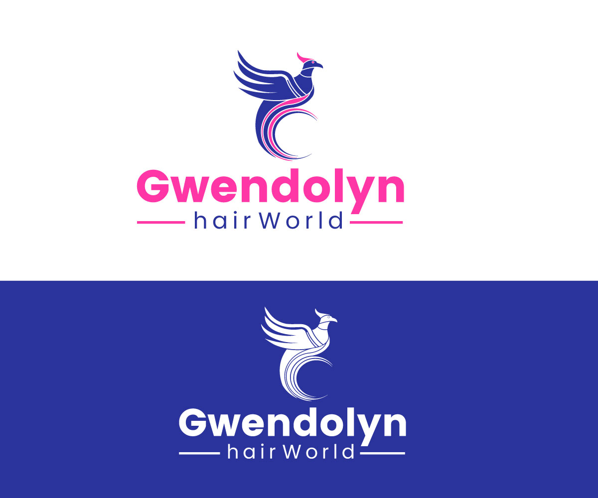 Logo Design by CreativeFeather for Somtochi Beauty | Design #24948920