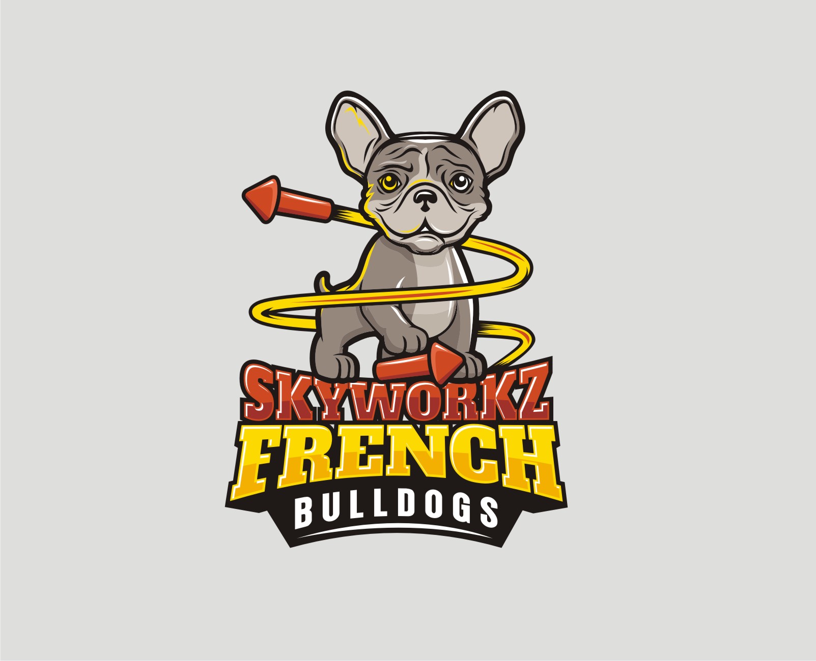Diseño de Logo por Falih A para este proyecto | Diseño #24935463