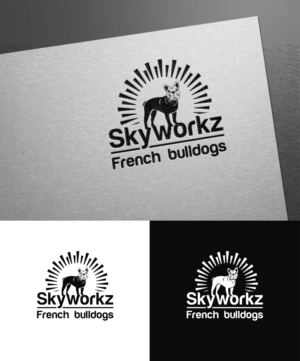 Logo Design by Graphic Media
