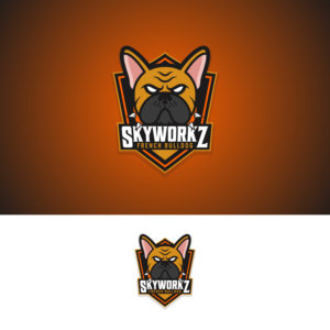 Design de Logo par Graphics Farrukh 2 pour ce projet | Design #24937569