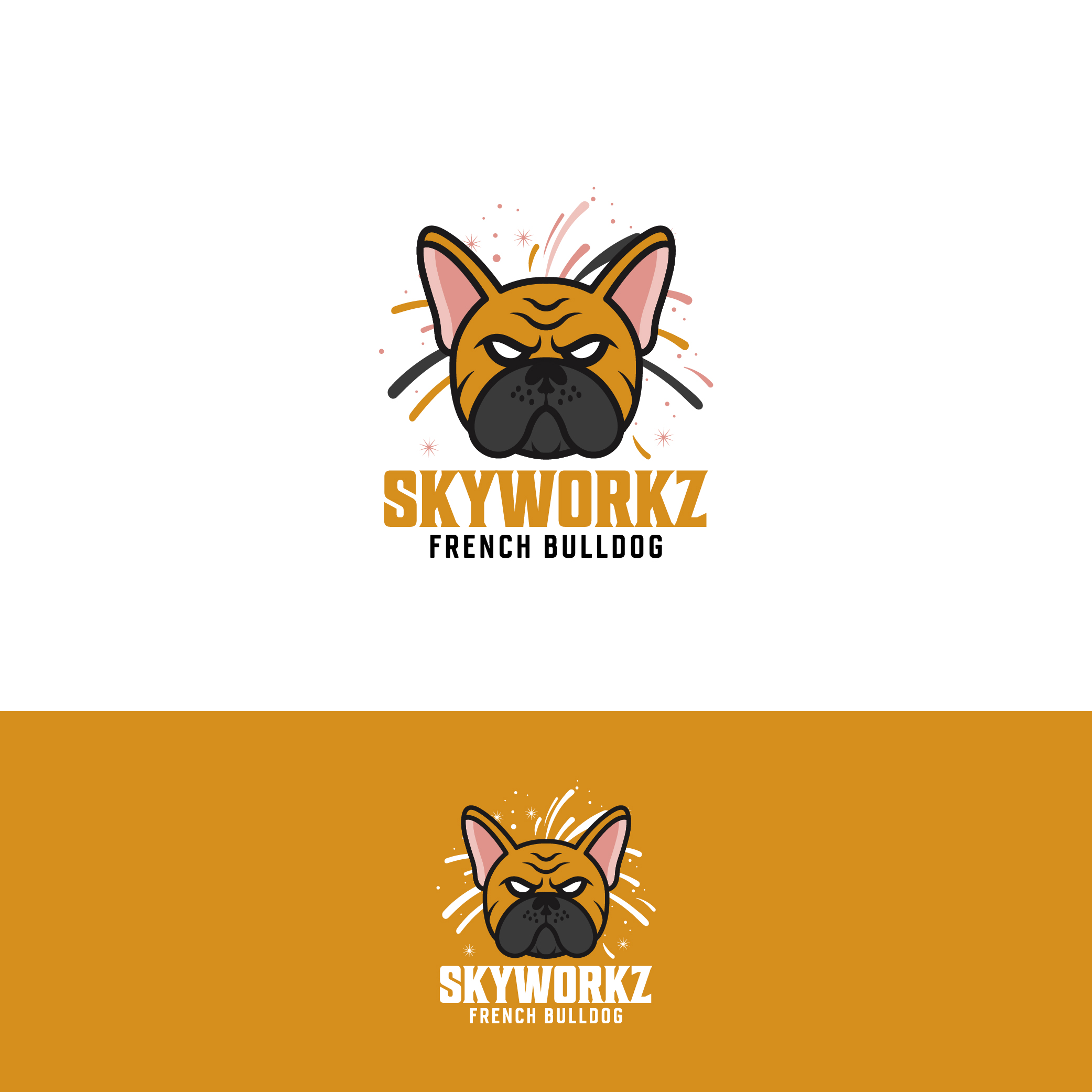 Diseño de Logo por Graphics Farrukh 2 para este proyecto | Diseño #24937710