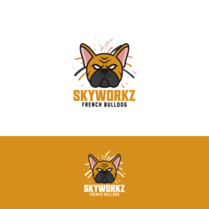 Diseño de Logo por Graphics Farrukh 2 para este proyecto | Diseño: #24937710