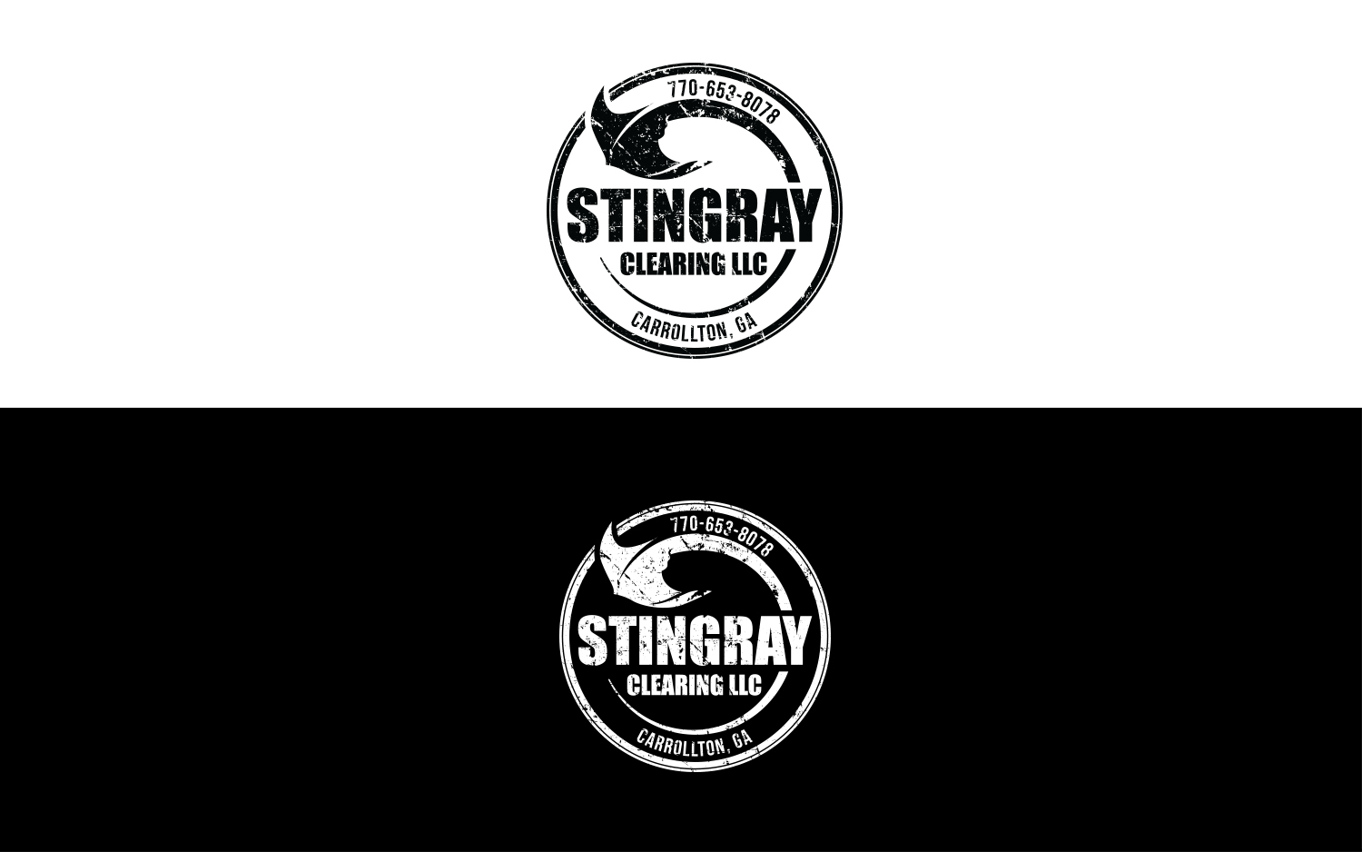 Design de Logo par MT pour Stingray Clearing LLC. | Design #24937950