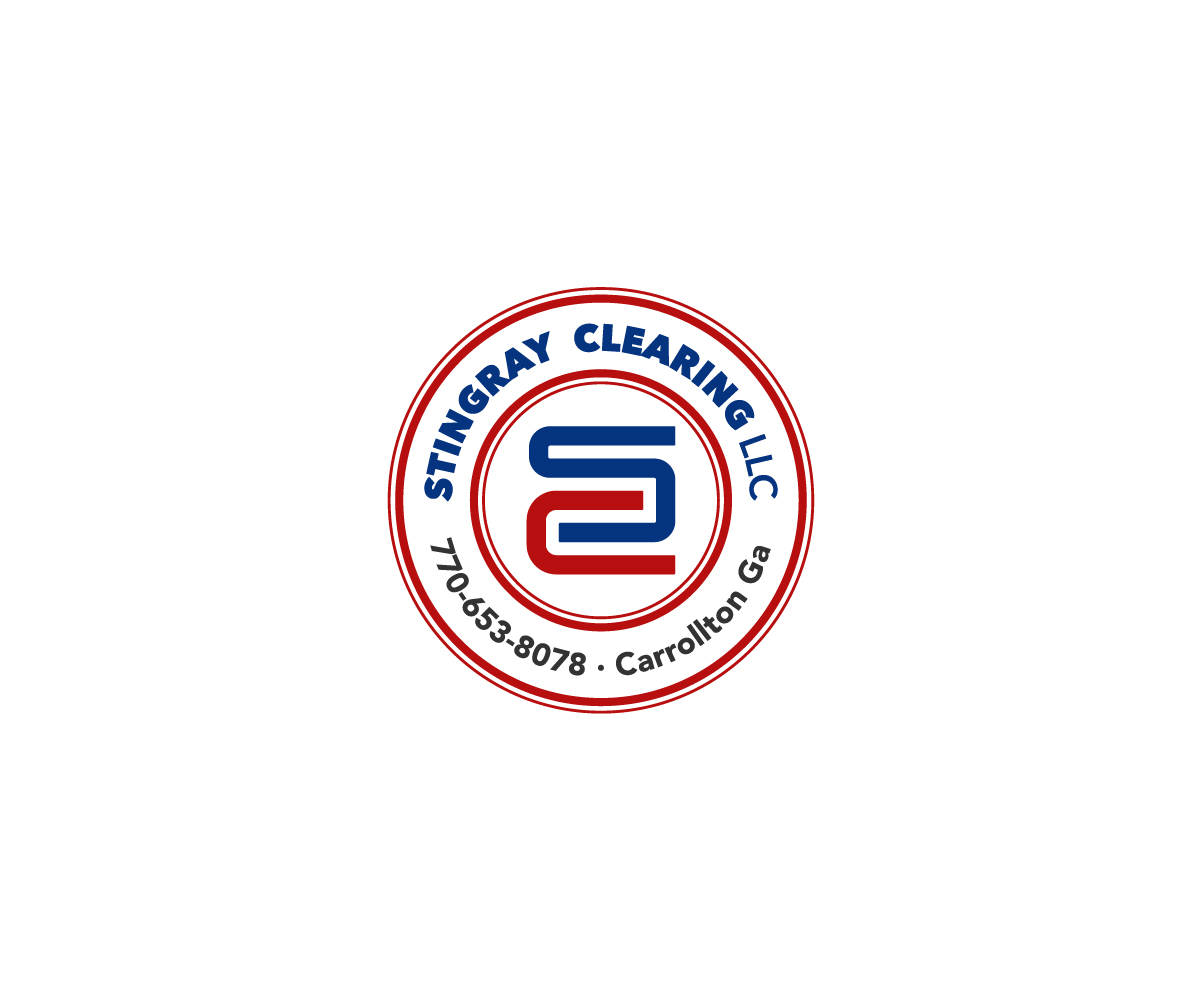 Design de Logo par Daniel Caso Design pour Stingray Clearing LLC. | Design #24939430